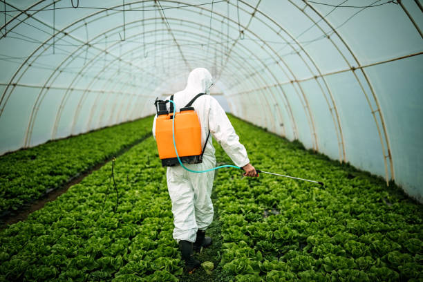 Best Pest Prevention Services  in Carleton, MI