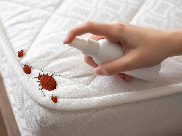Best Wildlife Control Services  in Carleton, MI