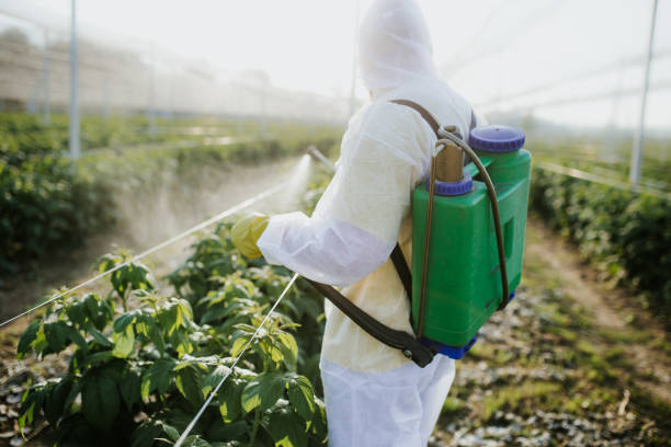 Best Commercial Pest Control Services  in Carleton, MI